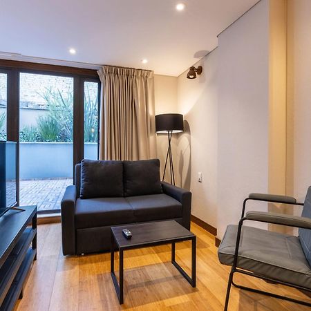 شقة Amazing Loft In Candelaria بوغوتا المظهر الخارجي الصورة