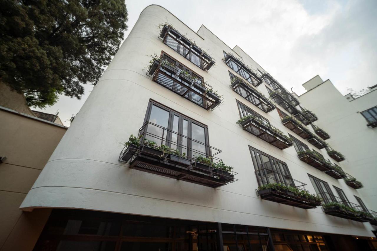 شقة Amazing Loft In Candelaria بوغوتا المظهر الخارجي الصورة