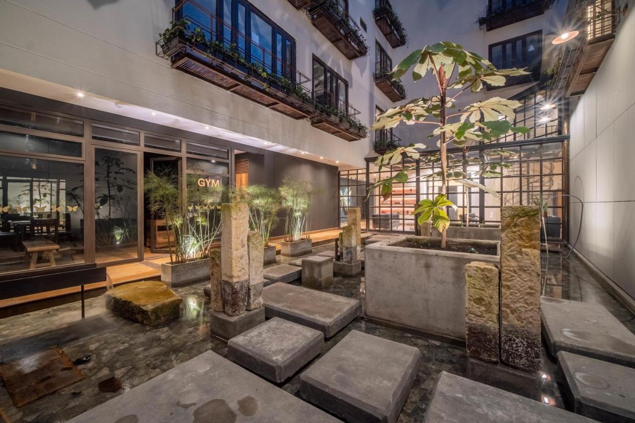 شقة Amazing Loft In Candelaria بوغوتا المظهر الخارجي الصورة