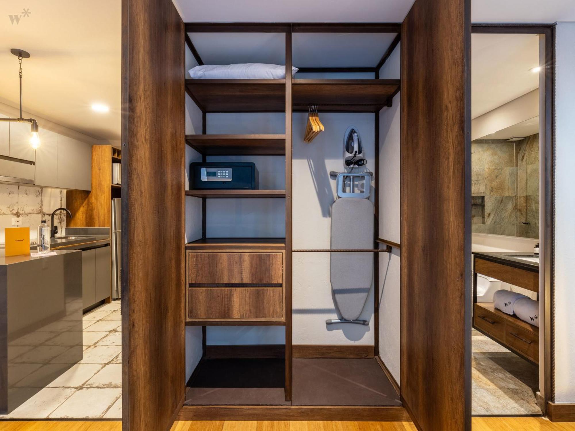 شقة Amazing Loft In Candelaria بوغوتا المظهر الخارجي الصورة