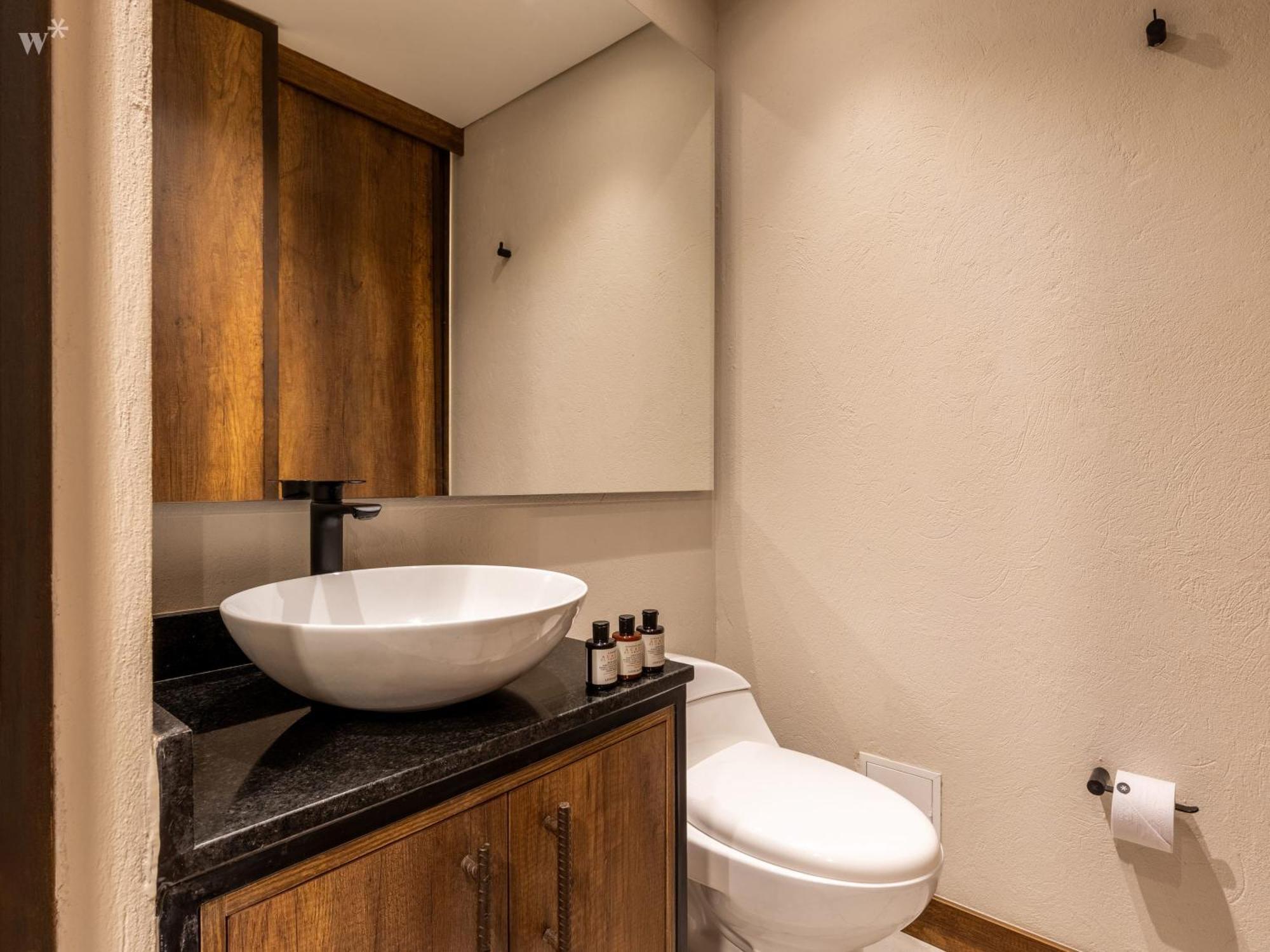 شقة Amazing Loft In Candelaria بوغوتا المظهر الخارجي الصورة