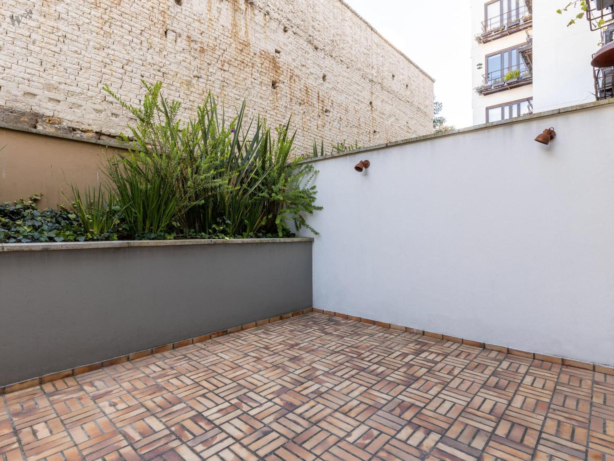 شقة Amazing Loft In Candelaria بوغوتا المظهر الخارجي الصورة